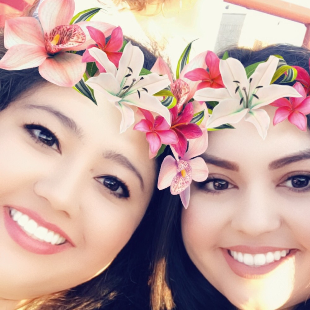 Meet your Posher, Carolina